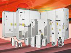 ABB 低壓交流變頻器
