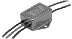 HT170D系列直流電源濾波器