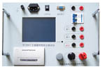 TC2007型互感器伏安特性綜合測試儀