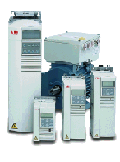 ABB ACS 400變頻器