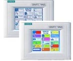 SIEMENS人機界面-HMI：觸摸面板SIMATIC TP 170B
