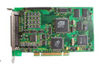 1~8軸PCI總線PCI208數(shù)字運(yùn)動(dòng)控制卡
