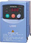L100系列變頻器