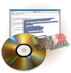 OptoDriver Toolit 開(kāi)發(fā)工具包