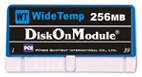 寬行DOM(Wide Temperature DOM)電子盤(pán)