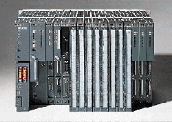 系列90-70 PLC 系統(tǒng)概述