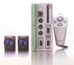 Panasonic(松下電工)-IPD機(jī)器視覺(jué)系統(tǒng) AX40