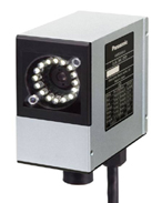 Panasonic(松下電工)-IPD機(jī)器視覺系統(tǒng) PD50