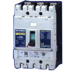 三菱WS/PSS系列塑殼斷路器和漏電斷路器