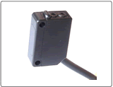 Ecotter 方型光電開關(guān) GN-10 系列