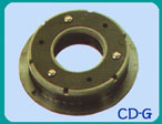 臺灣離合器 CD-G