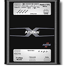 Anybus-X Modbus-Profibus網(wǎng)關(guān)