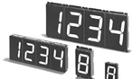 Omron— M7E數(shù)字顯示單元