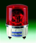 Q-LIGHT— S125-U超小型旋轉(zhuǎn)警燈