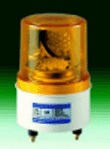 Q-LIGHT— S100-LR超小型旋轉(zhuǎn)警燈