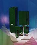 Unidrive 統(tǒng)一交流驅(qū)動器