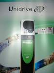 Unidrive SP 交流變頻器