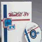 IDEC WindO/I-NV人機界面軟件系列