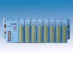 ADVANTECH分布式I/O系統(tǒng)：ADAM-5000E系統(tǒng)單元