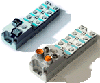 SIEMENS PROFIBUS 現(xiàn)場總線分布式I/0