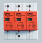 CNC— YCD1系列防雷電涌保護器