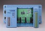ADVANTECH PC-Based可編程控制器：ADAM-5511系統(tǒng)單元
