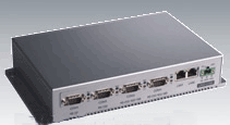 ADVANTECH UNO-2160無風(fēng)扇嵌入式PC