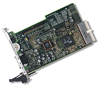 ADLINK cPCI-8217[R] 顯示接口模塊