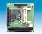 ADVANTECH 工控機(jī)底板和外設(shè)：PCM-3835IDE電子盤(pán)接口模塊