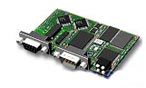 Anybus-M Profibus-DP 主站接口模塊（瑞典）