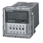 DELIXI— CDEC2電子式計數(shù)器
