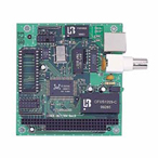 研華 PC/104 通訊模塊 PCM-3664