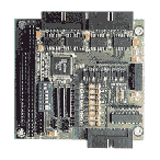 研華 PC/104 I/O 模塊 PCM-3730