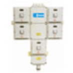 CNELC— BX(M/D)61-L防爆照明動力配電箱(帶漏電保護(hù))(IIB級)