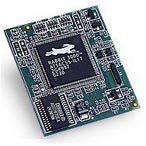 開(kāi)發(fā)工具包-RCM3400 RabbitCore Development Kit