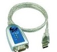 USB轉(zhuǎn)串口集線器 NPort U1110
