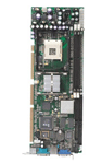 研祥FSC-1711VN嵌入式全長(zhǎng)CPU卡