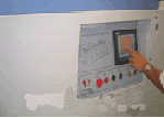 SIEMENS K-TP178micro在紡織行業(yè)的應(yīng)用