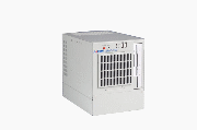 AAEON 5槽壁掛式工業(yè)機(jī)箱