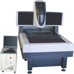 3DFAMILY Radiant500/600 光學(xué)影像測量儀