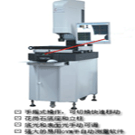 3DFAMILY 半自動系列 影像量測儀