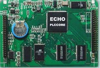 安控科技推出PLCcore產(chǎn)品（PLC DIY系列）