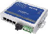 新品上市——利用芯惠通JetNet 3705以太網(wǎng)供電交換器建立IP監(jiān)控系統(tǒng)