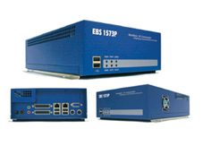 集智達(dá)推出EBS-1573P嵌入式BoxPC解決方案