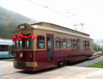 輕軌機(jī)車牽引控制系統(tǒng)