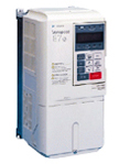 Varispeed E7B 風(fēng)機(jī)·水泵驅(qū)動專用變頻器