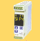 SIF-400軌道安裝式PLC接口單元