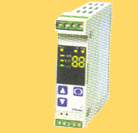 IF-400軌道安裝式通信轉(zhuǎn)換器