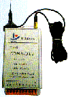 LQ-9200 CDMA無(wú)線數(shù)傳模塊