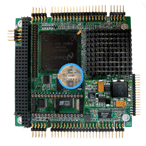 GX-860 PC104主板